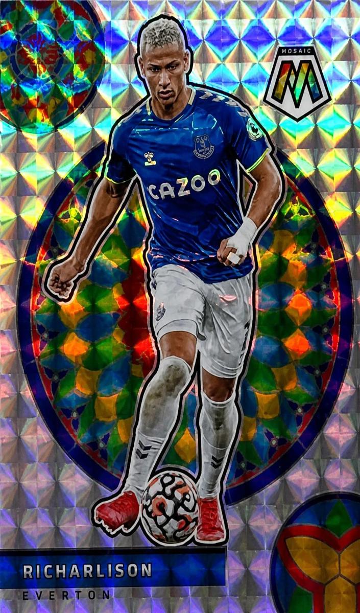 2021 Richarlison #26