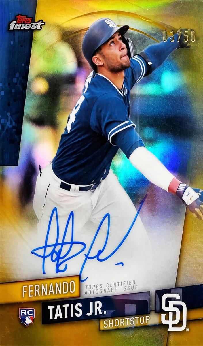 Fernando Tatis Jr.