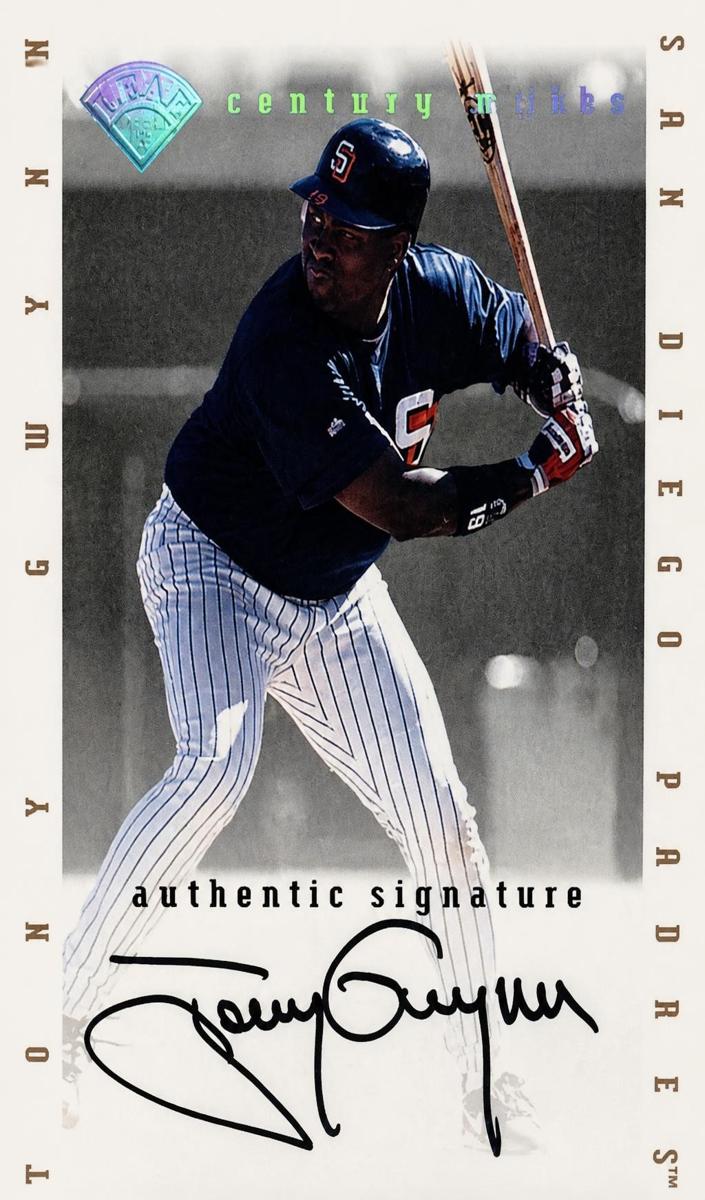 Tony Gwynn
