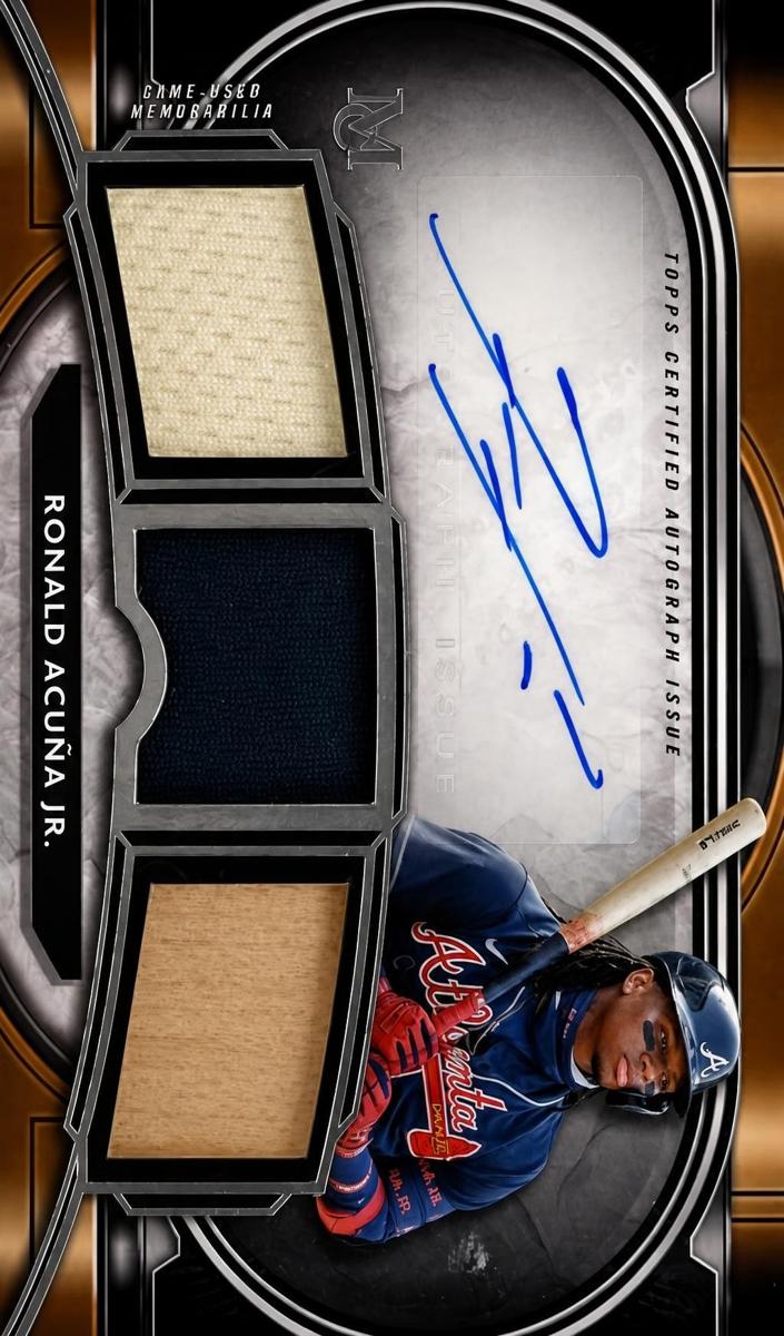 Ronald Acuña Jr.