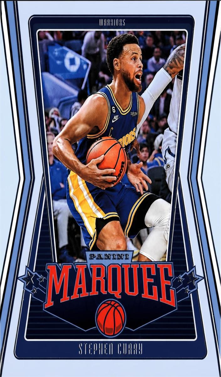 2022 Stephen Curry #262