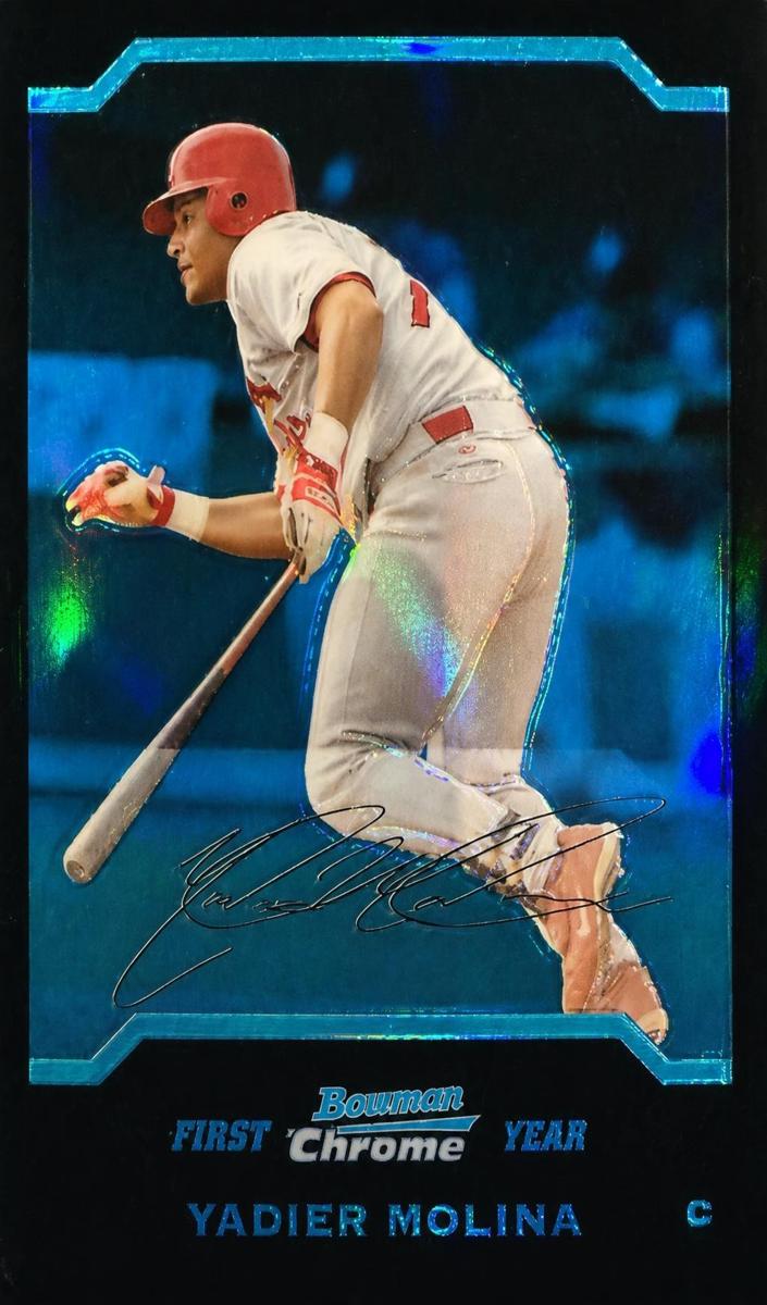Yadier Molina