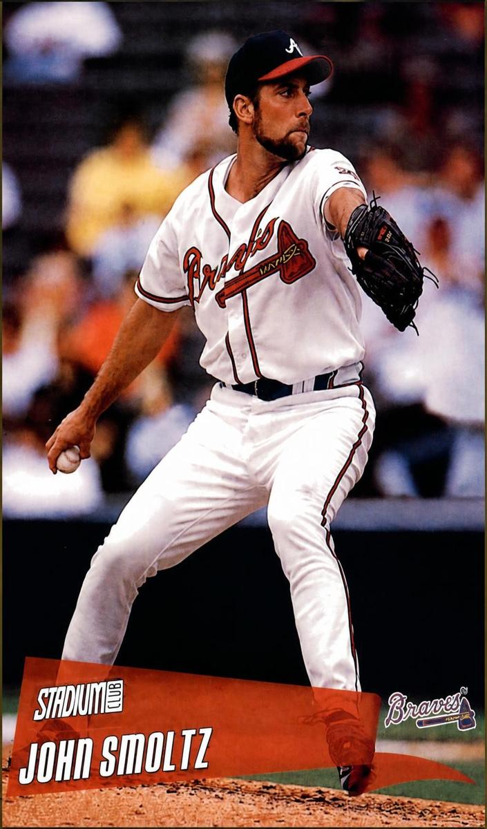 John Smoltz