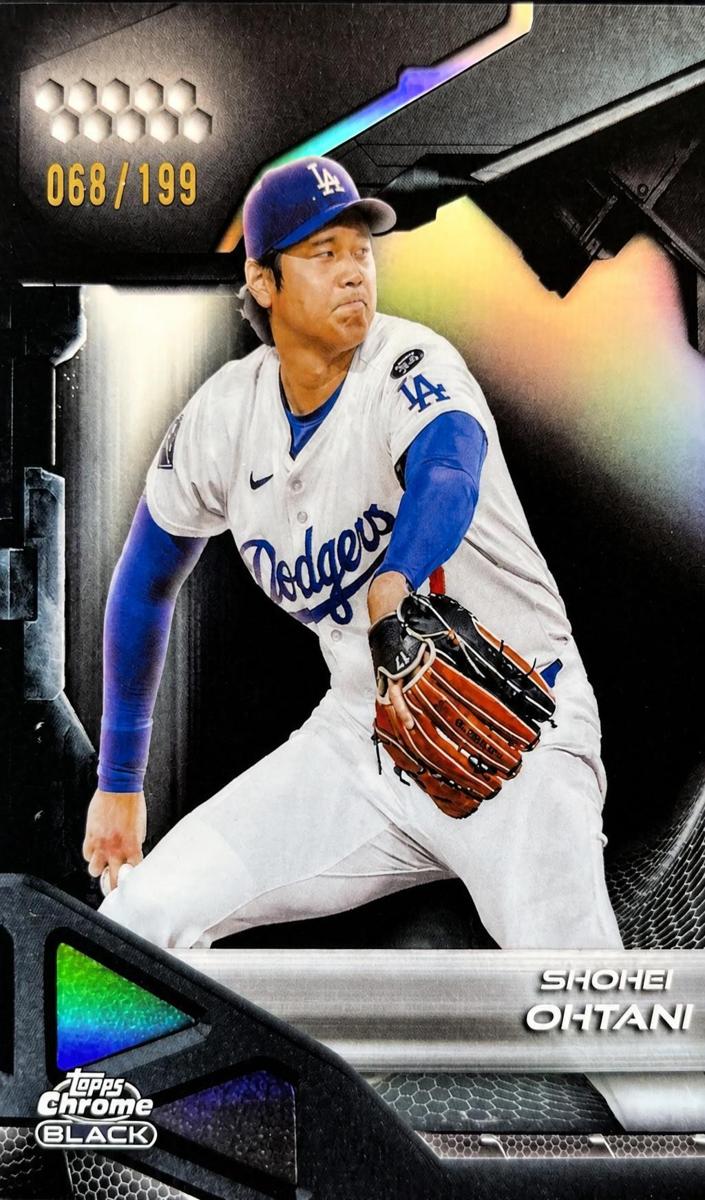 Shohei Ohtani