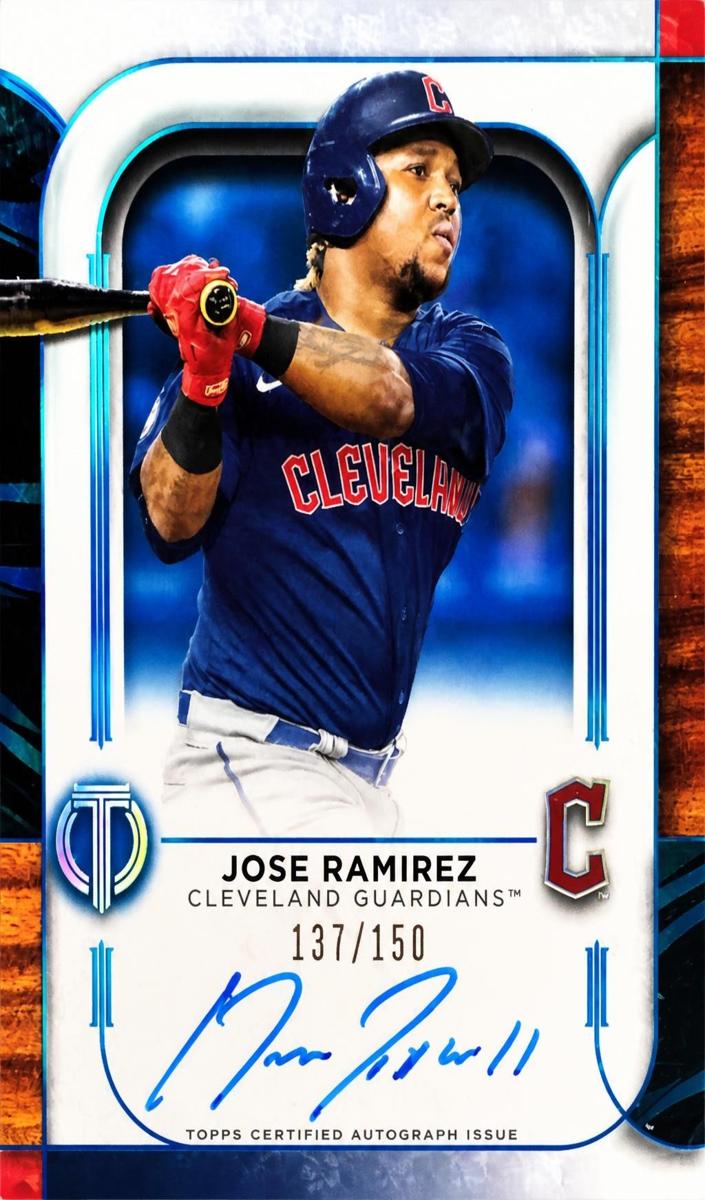 Jose Ramirez