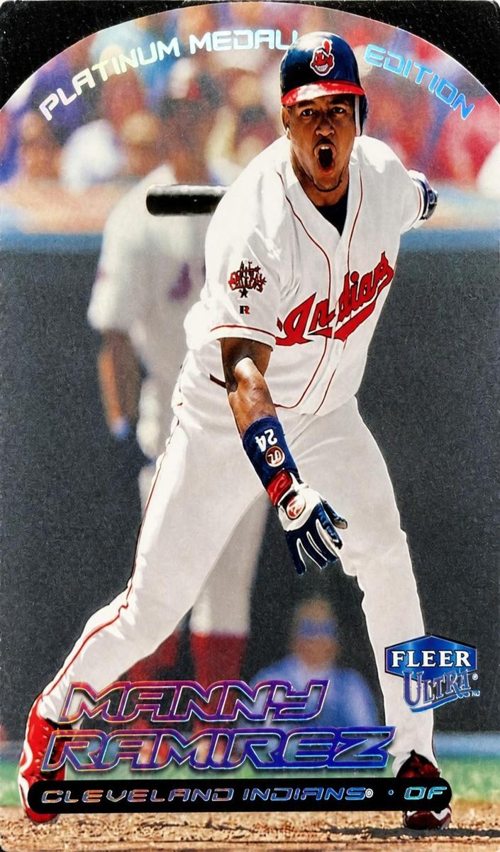 Manny Ramirez