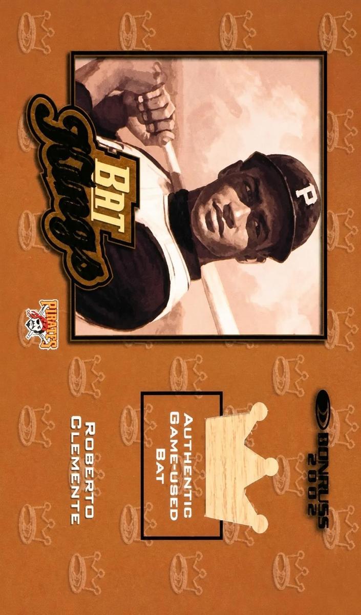 Roberto Clemente
