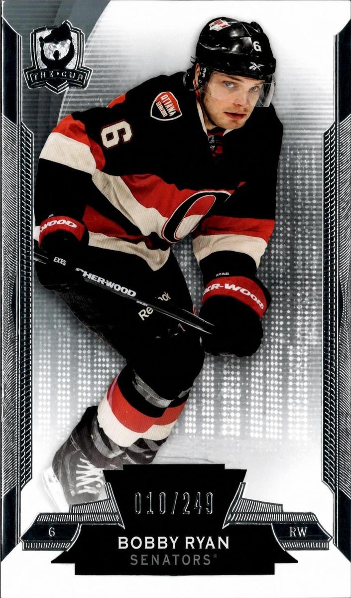 2014 Bobby Ryan #65