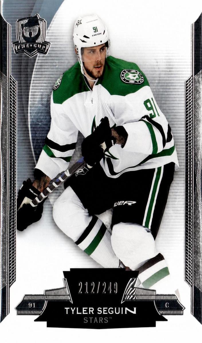 2014 Tyler Seguin #27