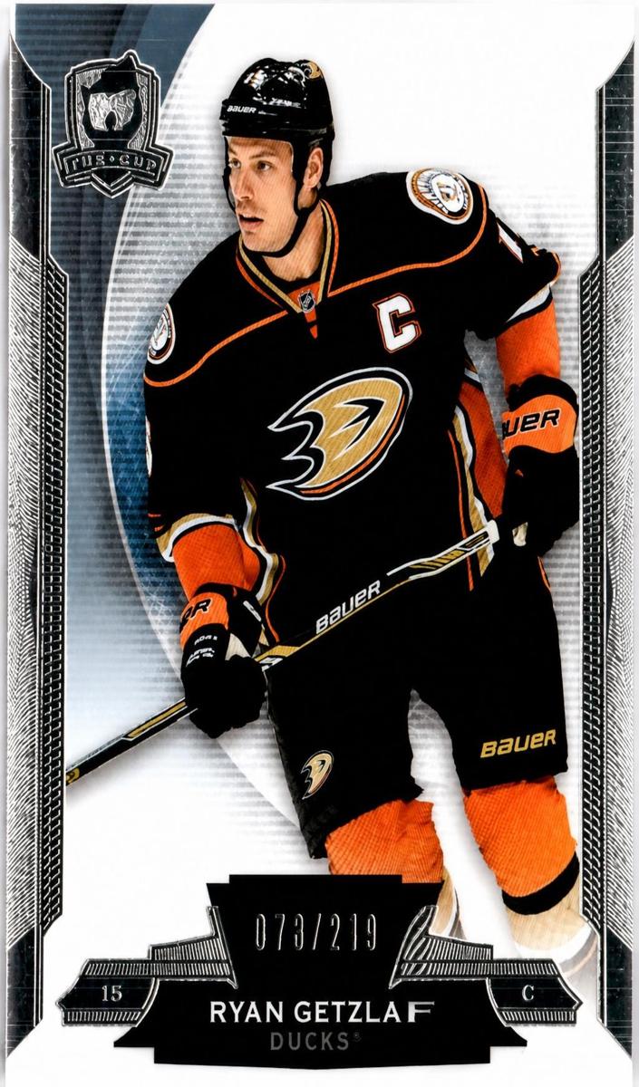 2014 Ryan Getzlaf #2