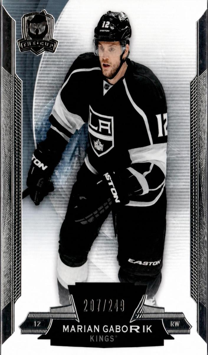2014 Marian Gaborik #41