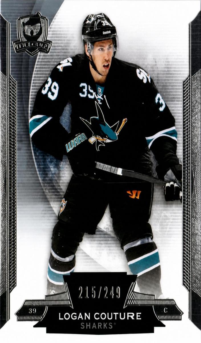 2014 Logan Couture #72