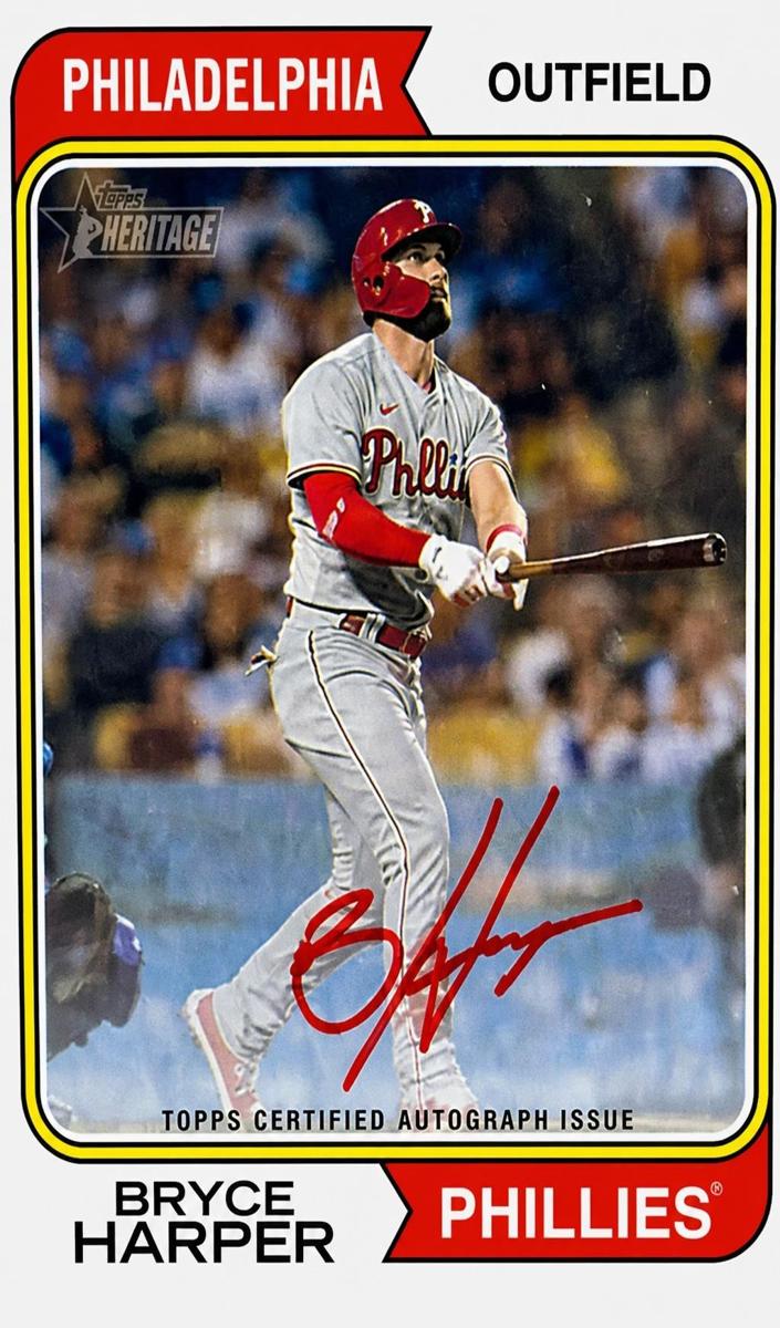 Bryce Harper