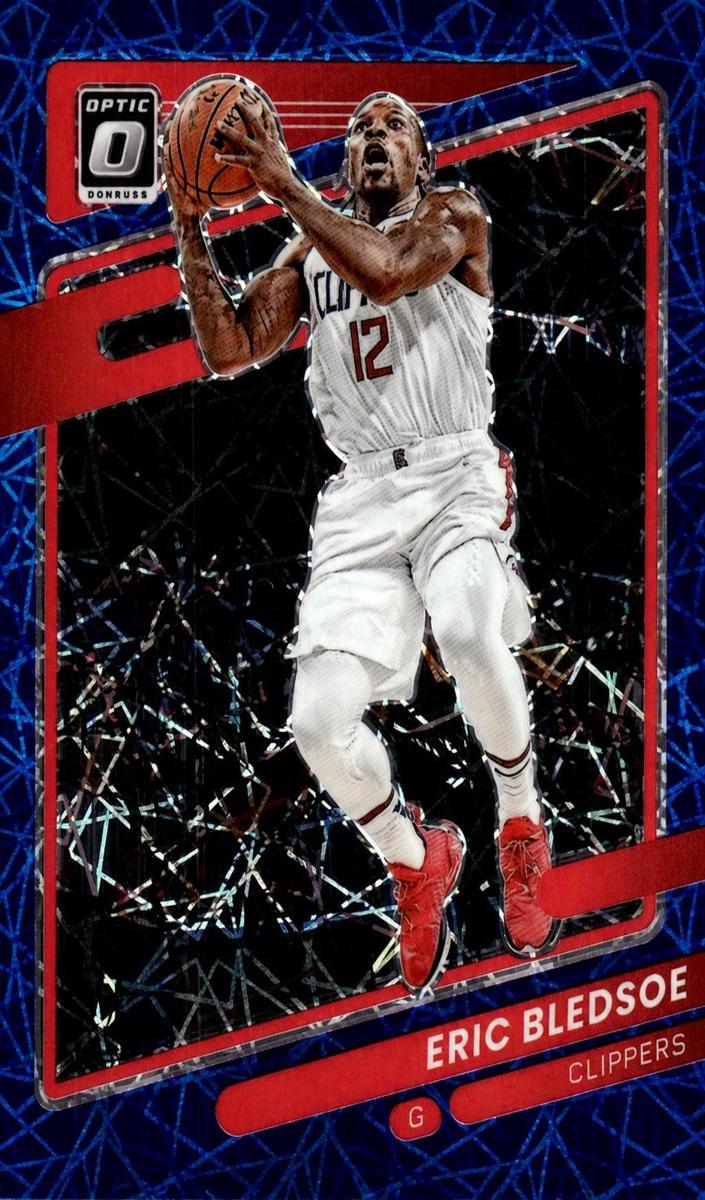 2021 Eric Bledsoe #73