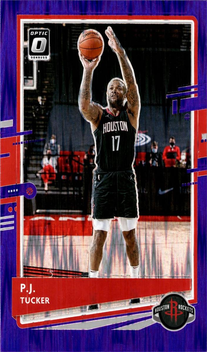 2020 P.J. Tucker #108