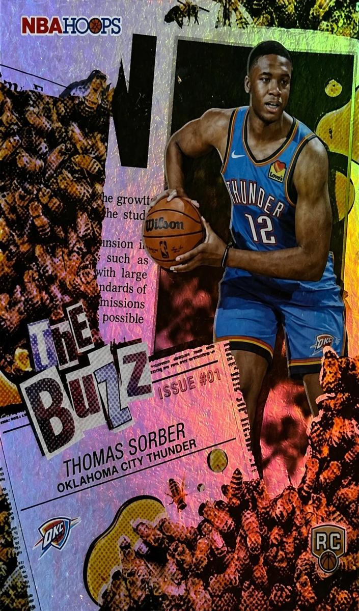2025 Thomas Sorber #TB-15