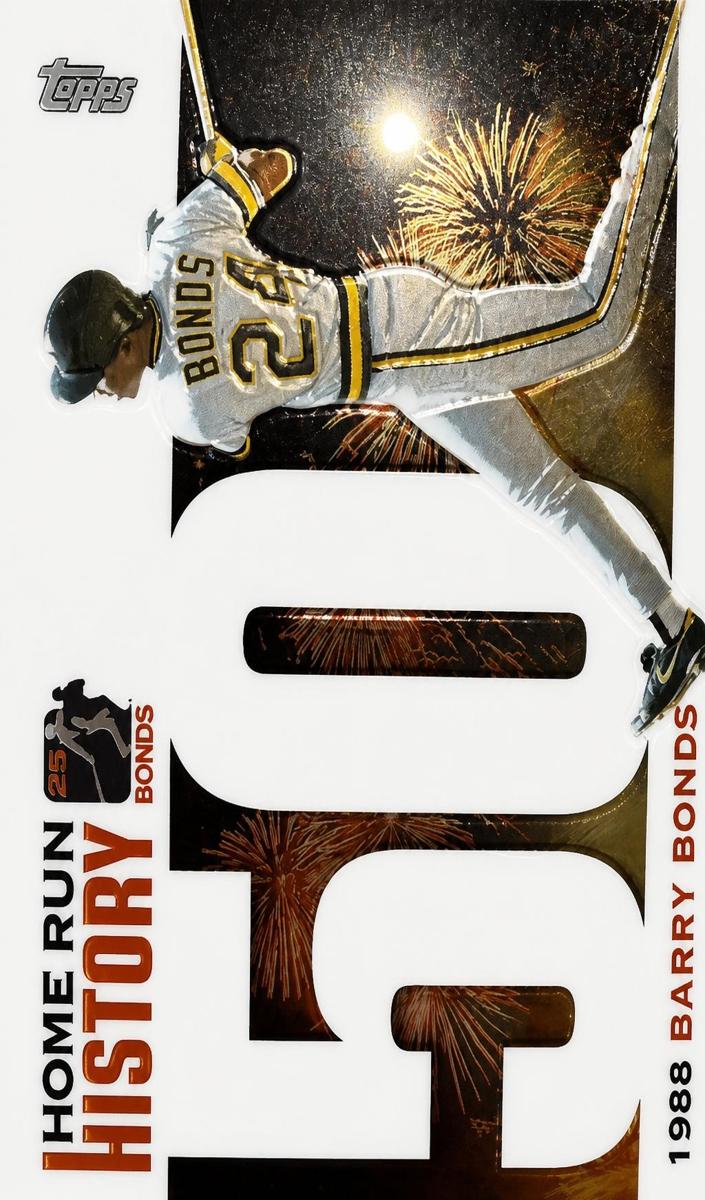 Barry Bonds