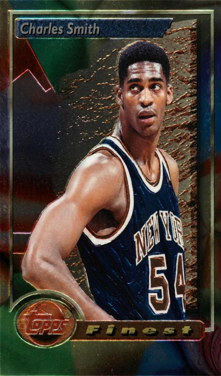 1993 Charles Smith #18