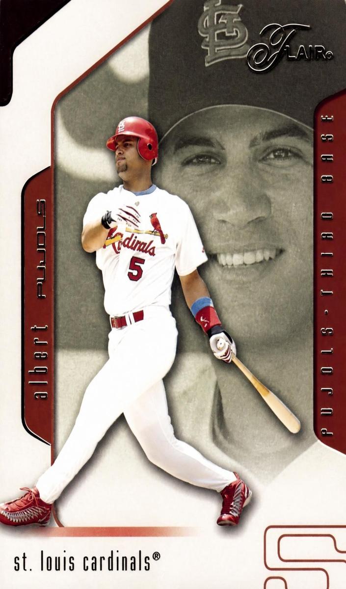 Albert Pujols