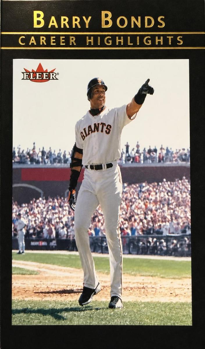Barry Bonds