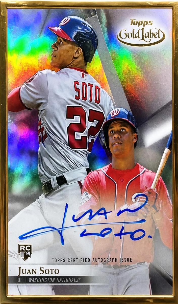 Juan Soto