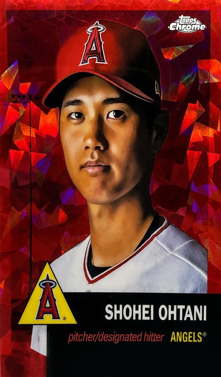 Shohei Ohtani