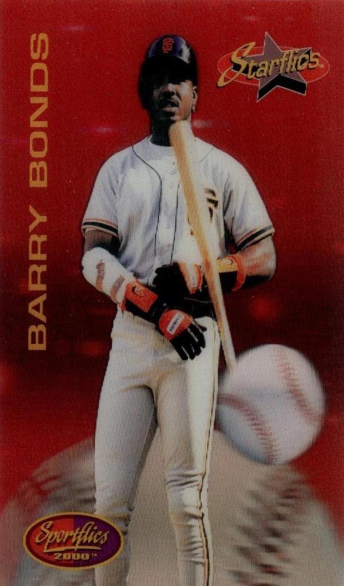 Barry Bonds