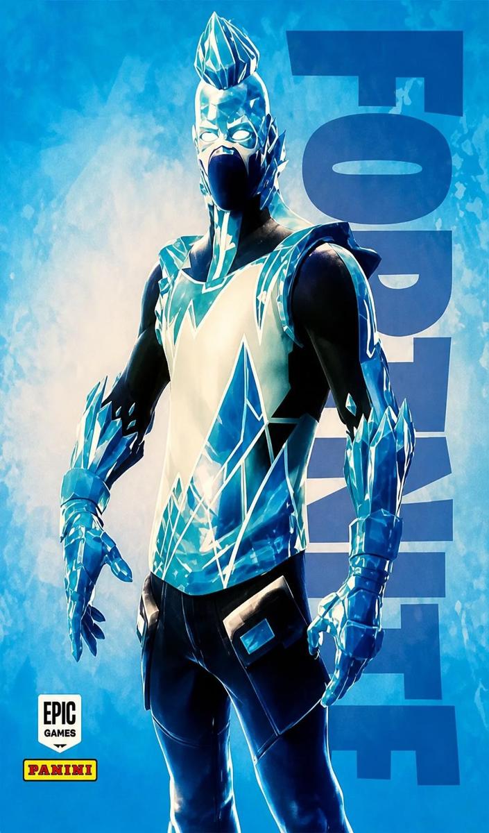 2021 Snow Drift [Optichrome] #230