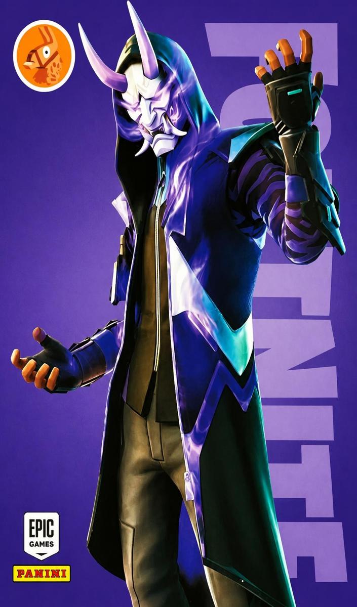 2021 Fade [Laser] #207