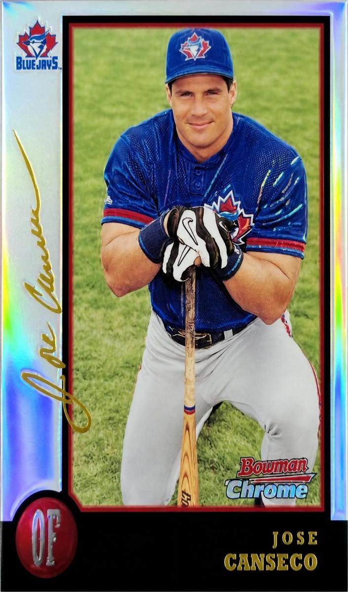 Jose Canseco