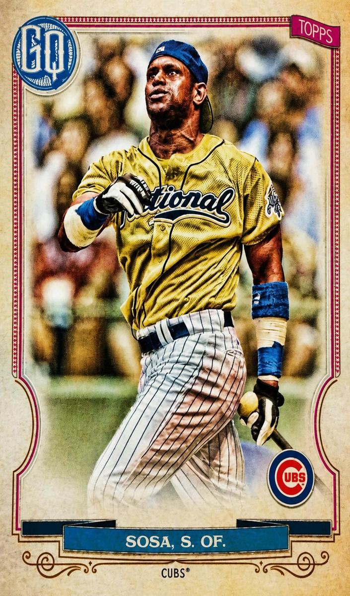 Sammy Sosa