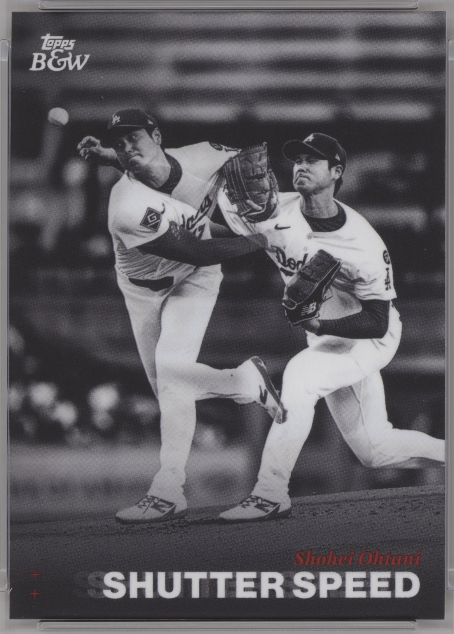Shohei Ohtani