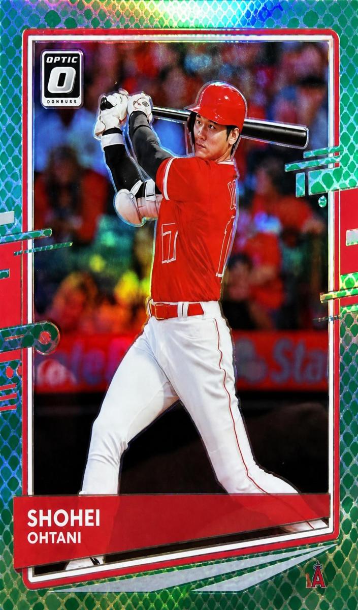 Shohei Ohtani