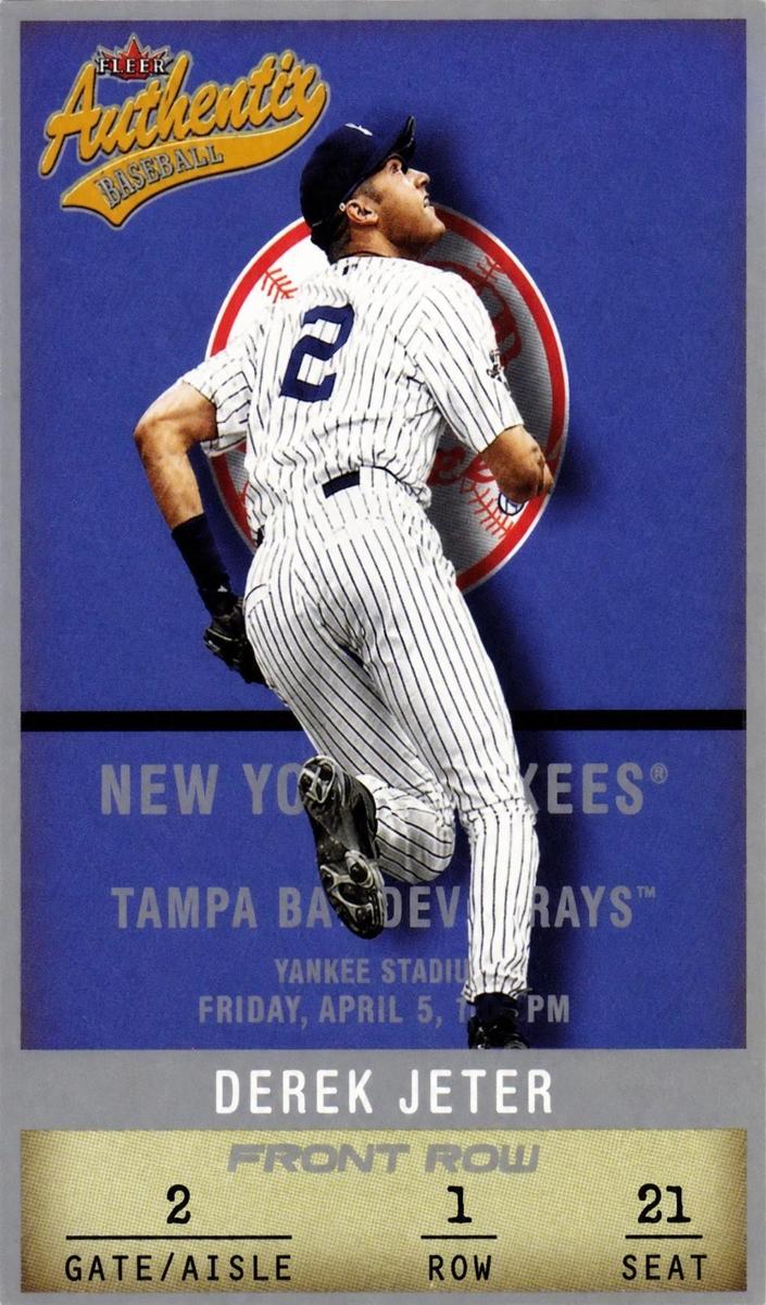 Derek Jeter