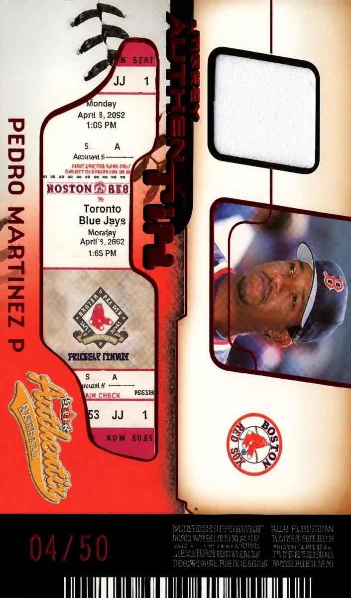 Pedro Martinez