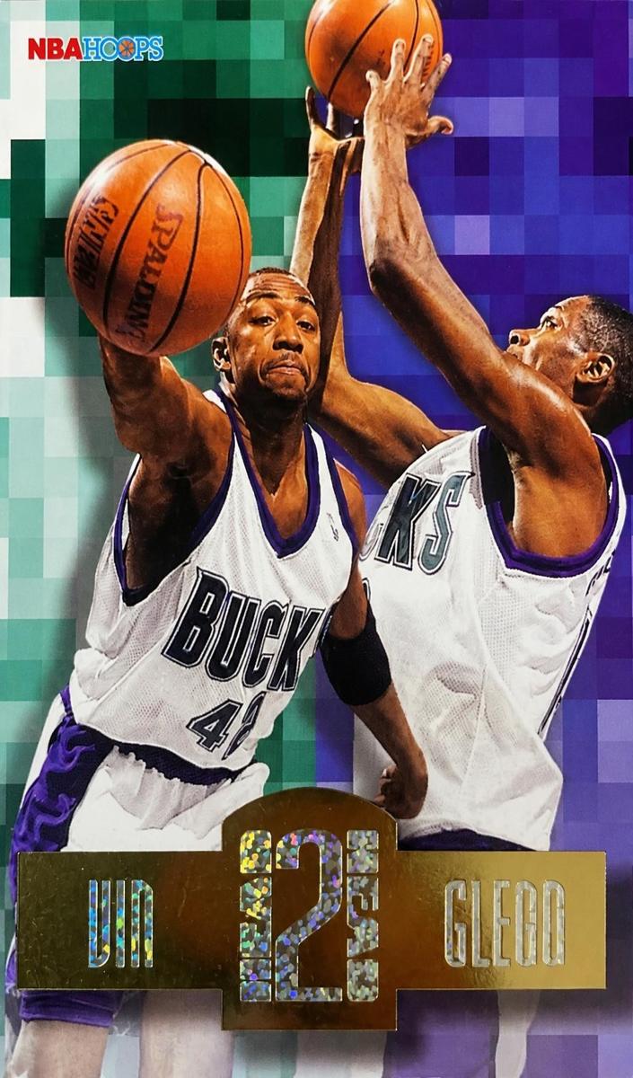 1996 Glenn Robinson #HH5