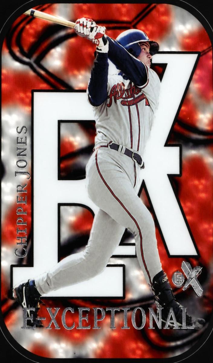 Chipper Jones