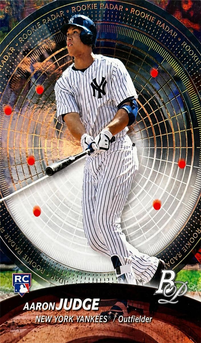 Aaron Judge