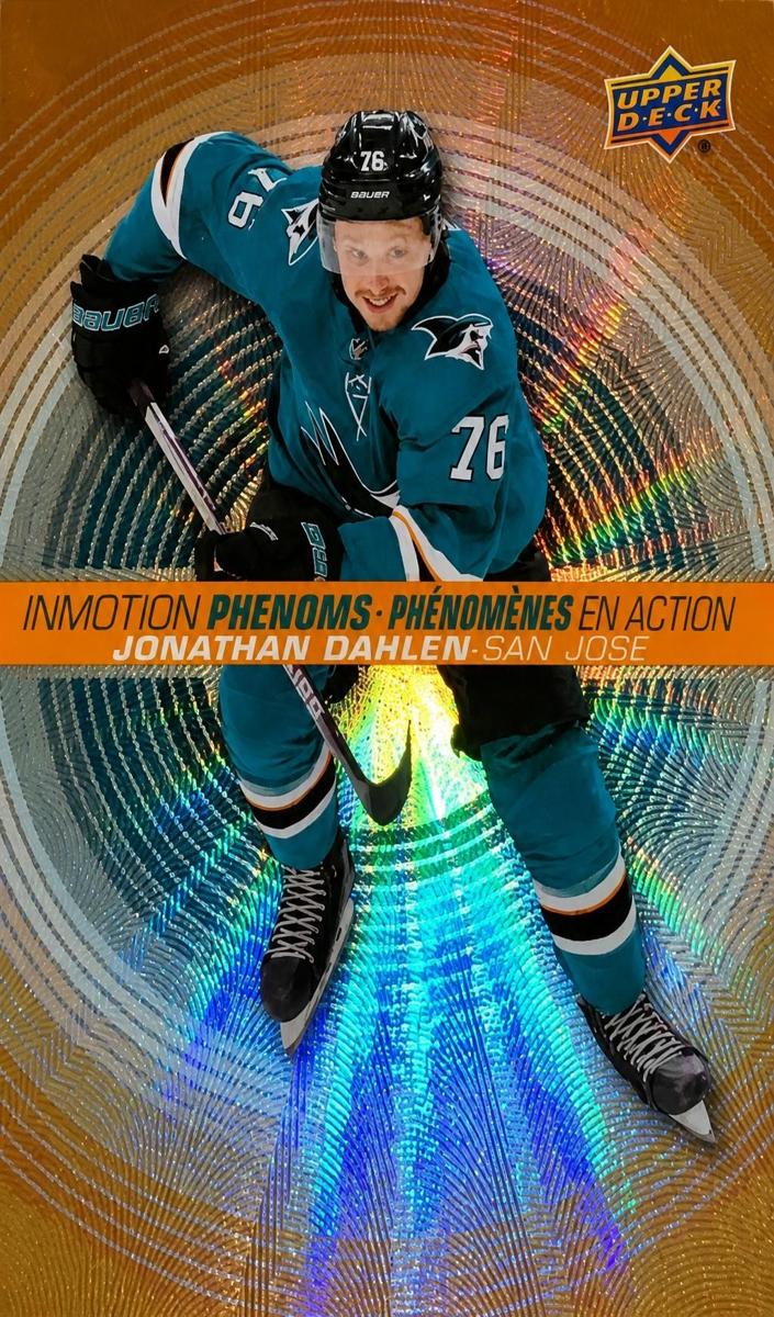 2022 Jonathan Dahlen #PM-15
