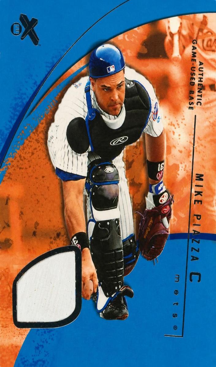 Mike Piazza