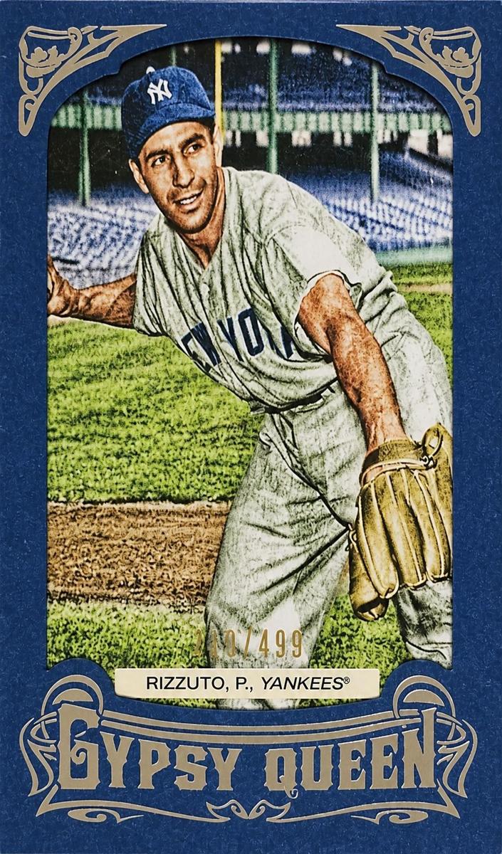 Phil Rizzuto