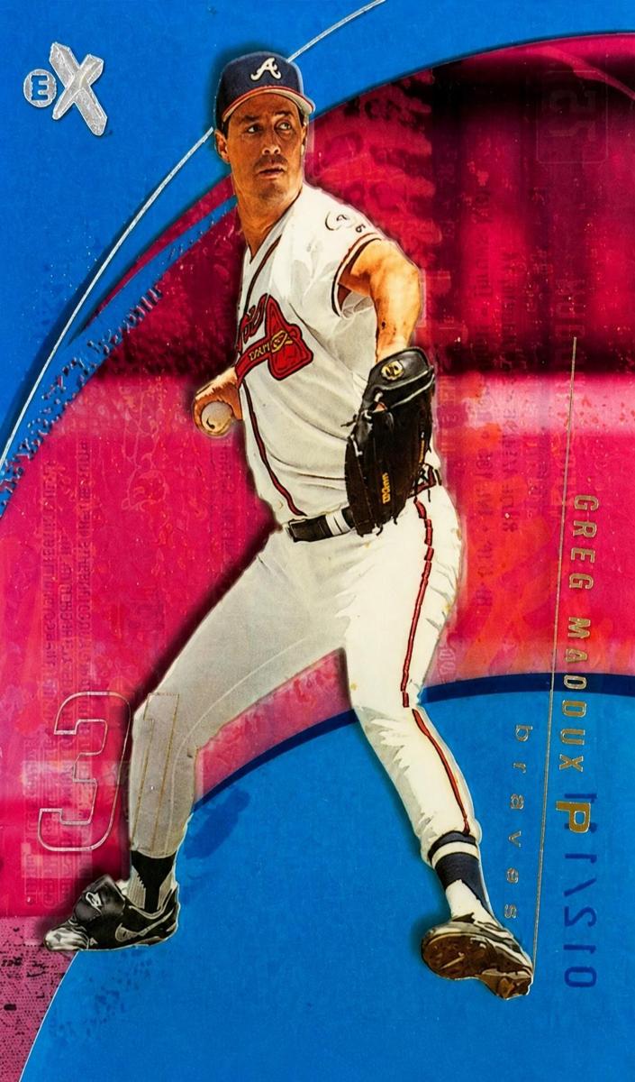 Greg Maddux