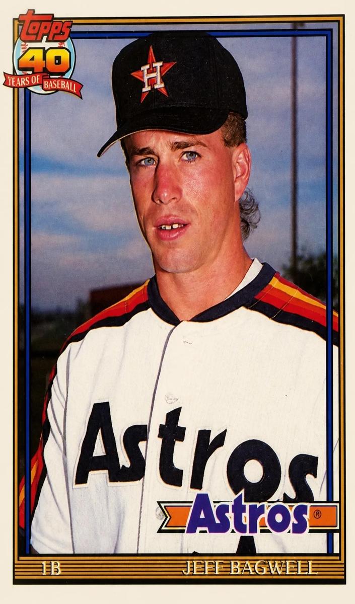 Jeff Bagwell