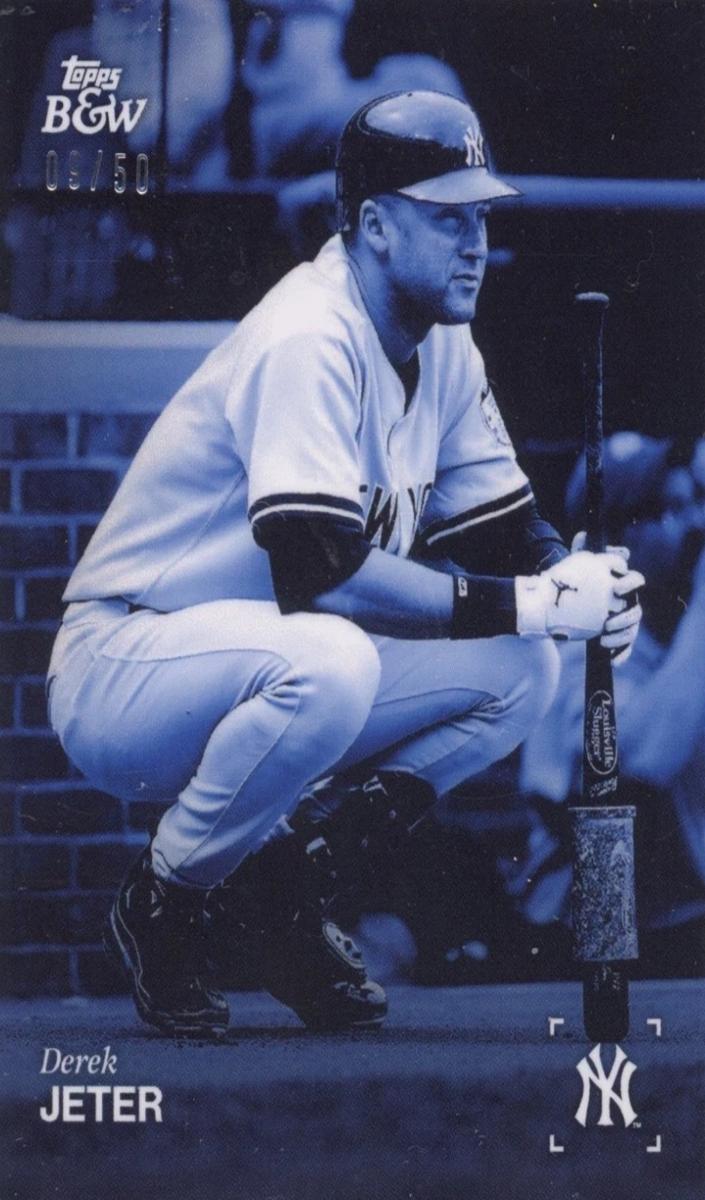Derek Jeter