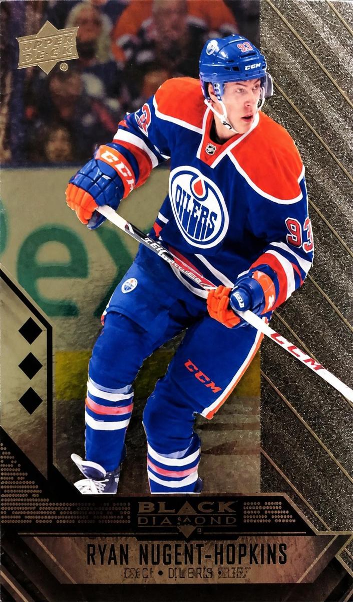 2014 Ryan Nugent-Hopkins #170