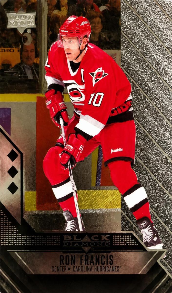 2014 Ron Francis #153