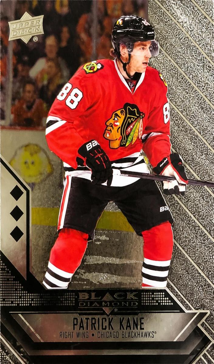 2014 Patrick Kane #158