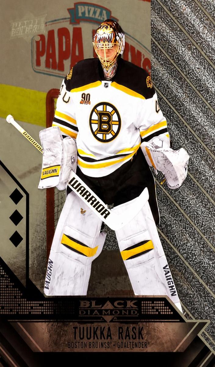 2014 Tuukka Rask #172