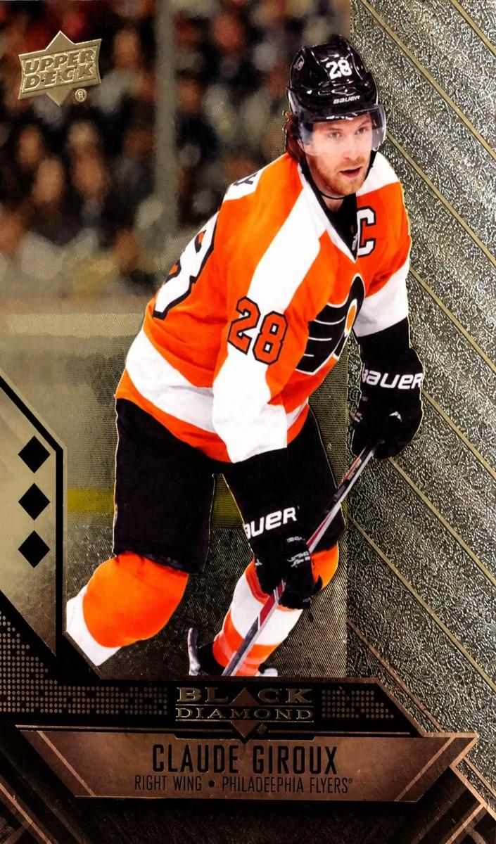 2014 Claude Giroux #175