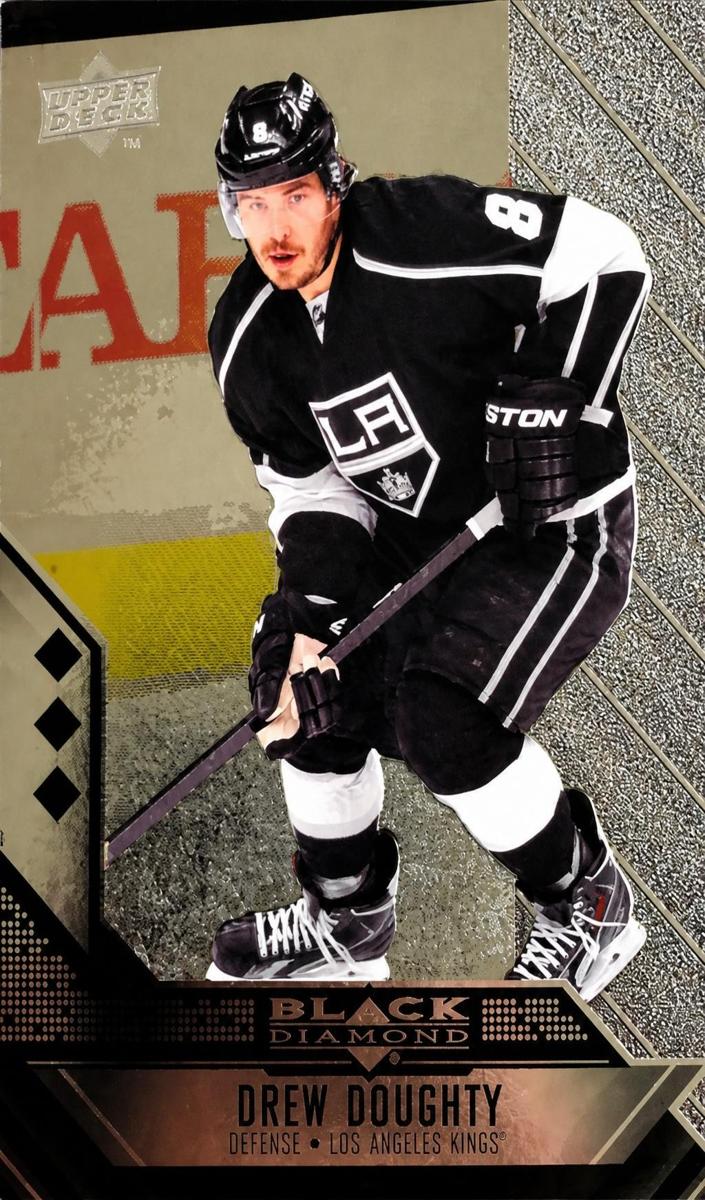 2014 Drew Doughty #168
